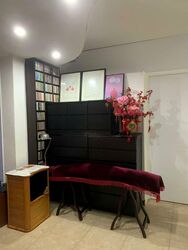Blk 524 Pangshan Valley (Bukit Panjang), HDB 5 Rooms #558235561